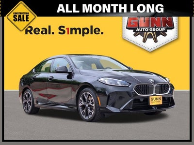 2025 BMW 2 Series 228 xDrive