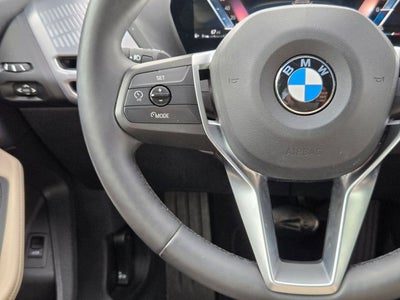 2025 BMW 2 Series 228 xDrive