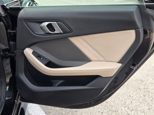 2025 BMW 2 Series 228 xDrive