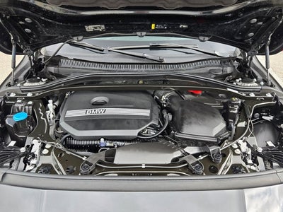 2025 BMW 2 Series 228 xDrive