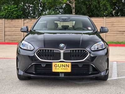 2025 BMW 2 Series 228 xDrive