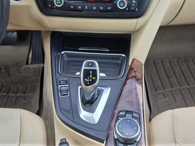 2014 BMW 3 Series Gran Turismo 335i xDrive