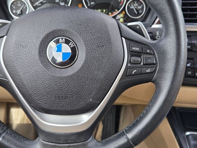 2014 BMW 3 Series Gran Turismo 335i xDrive
