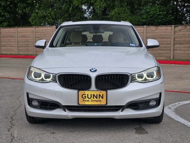 2014 BMW 3 Series Gran Turismo 335i xDrive