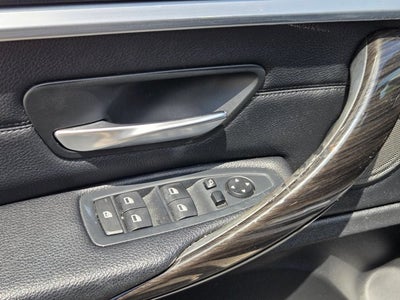 2017 BMW 4 Series 440i