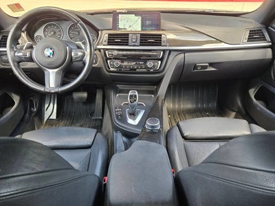 2017 BMW 4 Series 440i