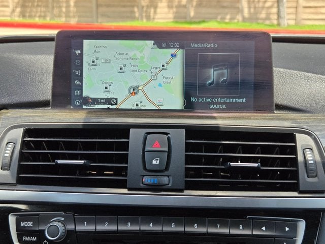 2017 BMW 4 Series 440i