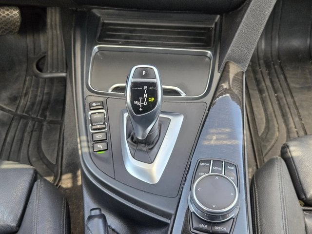2017 BMW 4 Series 440i