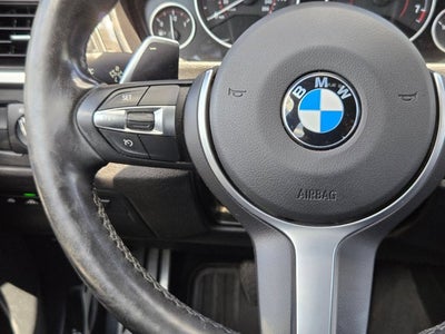 2017 BMW 4 Series 440i