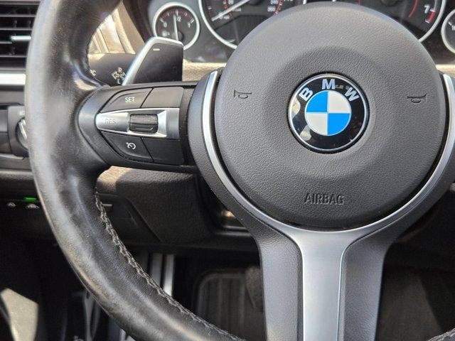 2017 BMW 4 Series 440i