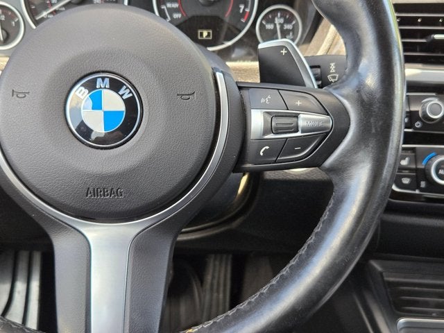 2017 BMW 4 Series 440i
