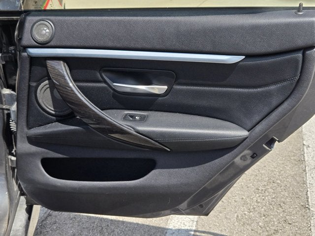 2017 BMW 4 Series 440i