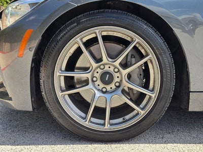 2017 BMW 4 Series 440i