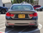 2017 BMW 4 Series 440i