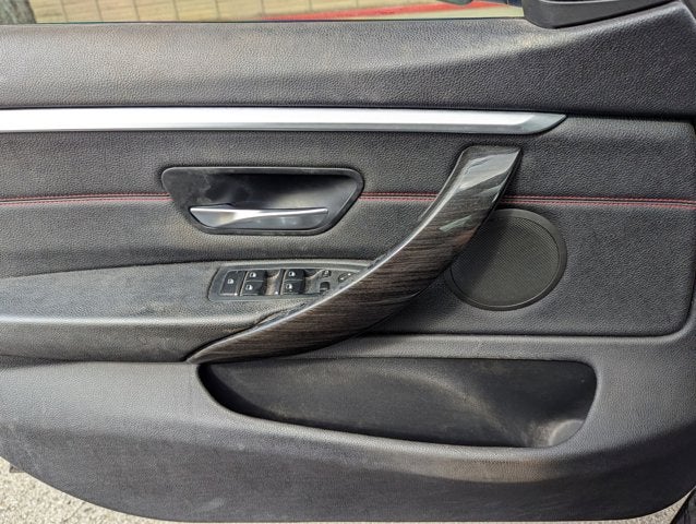 2018 BMW 4 Series 430i