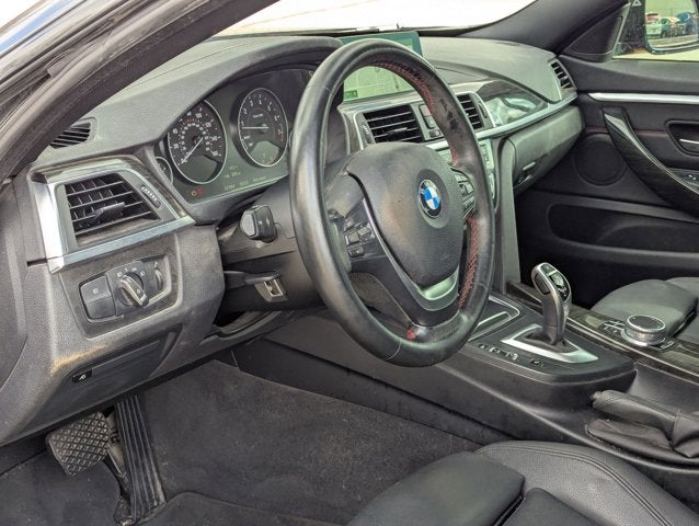 2018 BMW 4 Series 430i