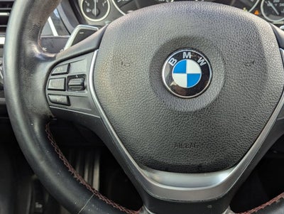 2018 BMW 4 Series 430i