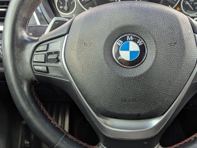 2018 BMW 4 Series 430i