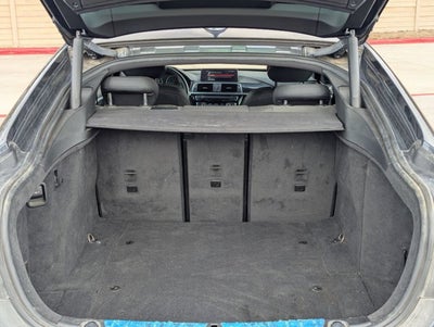 2018 BMW 4 Series 430i