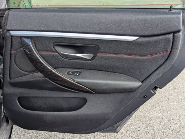 2018 BMW 4 Series 430i