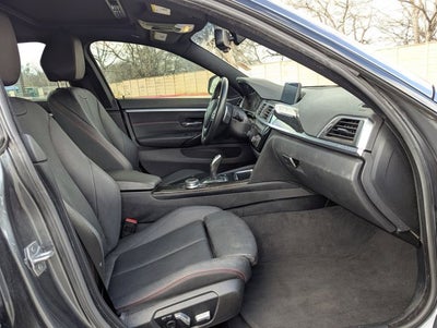 2018 BMW 4 Series 430i