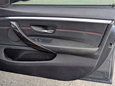 2018 BMW 4 Series 430i