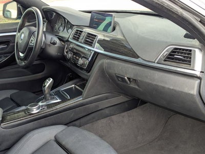 2018 BMW 4 Series 430i