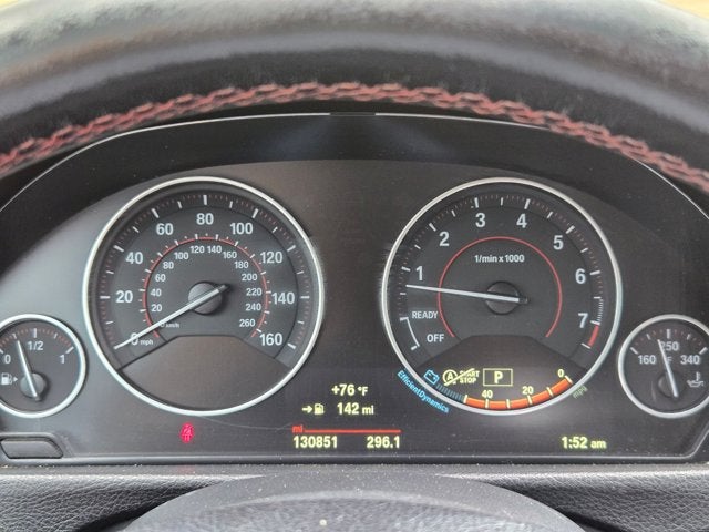 2019 BMW 4 Series 430i
