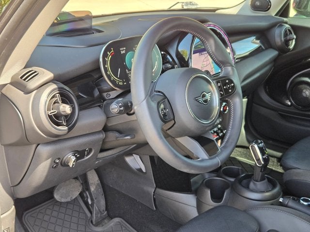 2023 MINI Hardtop 2 Door Cooper S