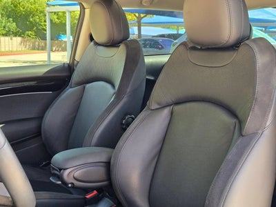 2023 MINI Hardtop 2 Door Cooper S