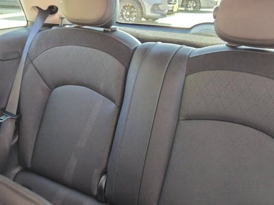 2023 MINI Hardtop 2 Door Cooper S