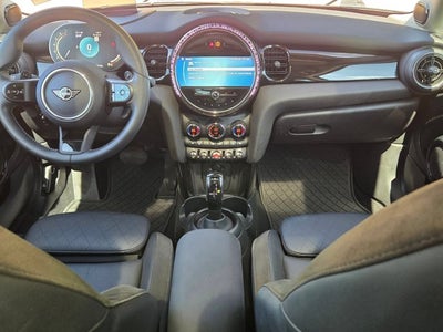 2023 MINI Hardtop 2 Door Cooper S