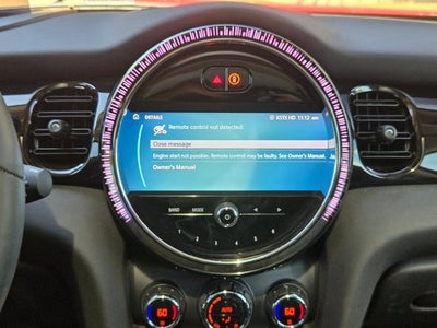 2023 MINI Hardtop 2 Door Cooper S