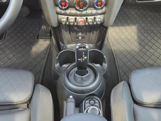 2023 MINI Hardtop 2 Door Cooper S