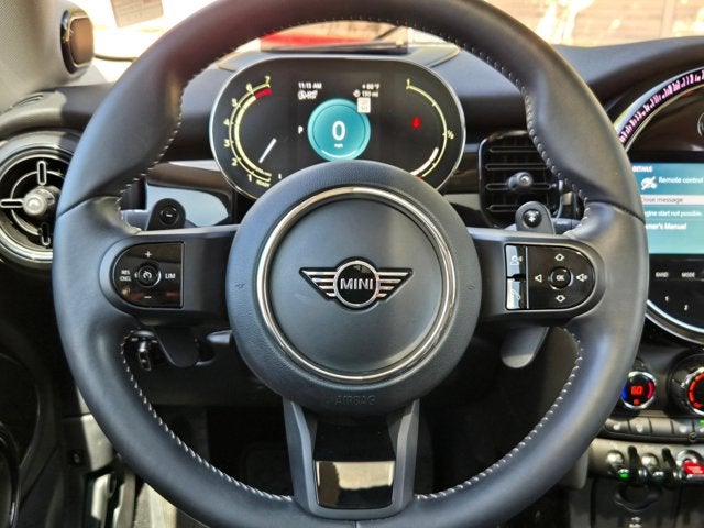 2023 MINI Hardtop 2 Door Cooper S