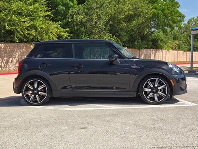 2023 MINI Hardtop 2 Door Cooper S