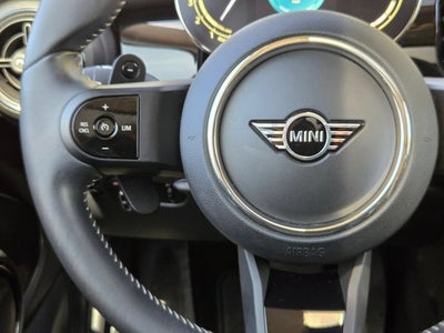 2023 MINI Hardtop 2 Door Cooper S