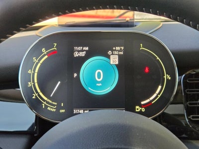 2023 MINI Hardtop 2 Door Cooper S