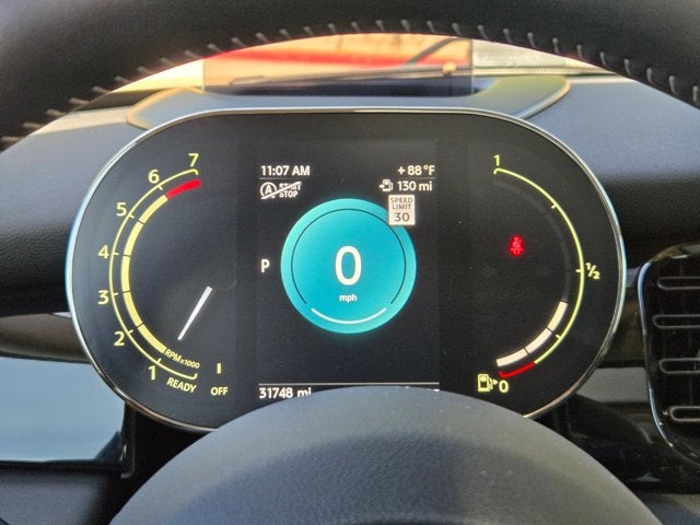 2023 MINI Hardtop 2 Door Cooper S