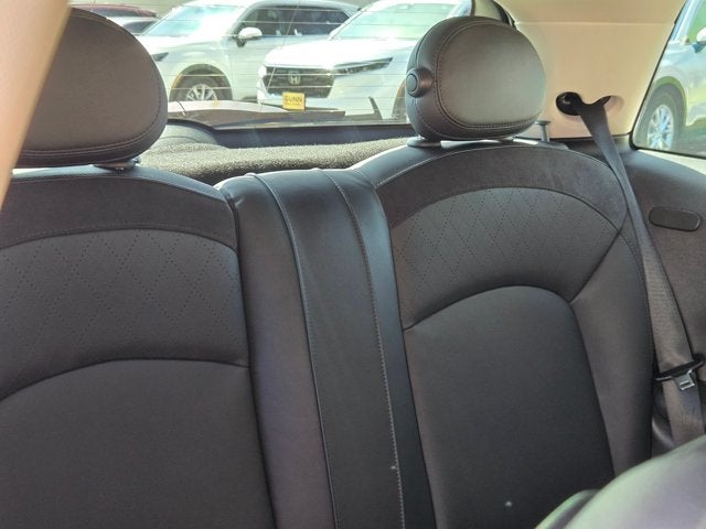 2023 MINI Hardtop 2 Door Cooper S