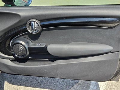 2023 MINI Hardtop 2 Door Cooper S