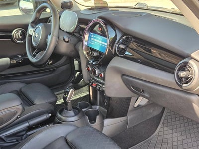 2023 MINI Hardtop 2 Door Cooper S