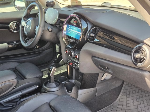 2023 MINI Hardtop 2 Door Cooper S