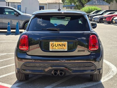 2023 MINI Hardtop 2 Door Cooper S