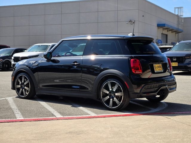2023 MINI Hardtop 2 Door Cooper S