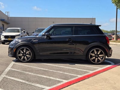 2023 MINI Hardtop 2 Door Cooper S