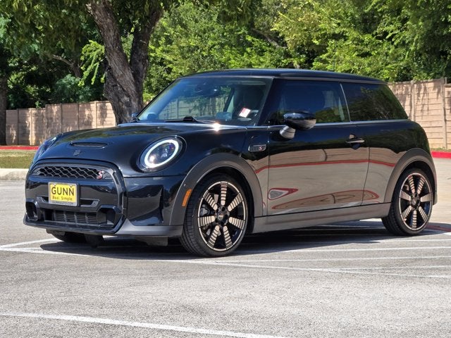 2023 MINI Hardtop 2 Door Cooper S