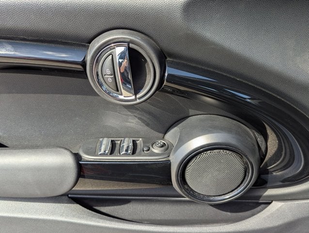 2019 MINI Convertible Cooper S