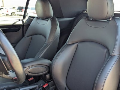 2019 MINI Convertible Cooper S