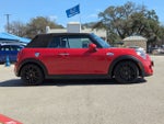 2019 MINI Convertible Cooper S